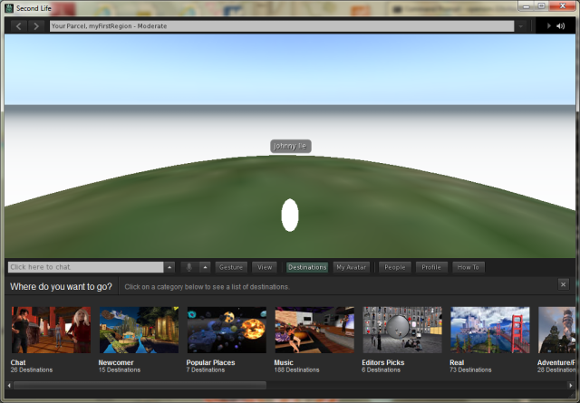 FreshInstall SecondLife Browser.png