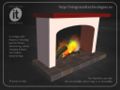 Free OpenSim Assets Fireplace.jpg
